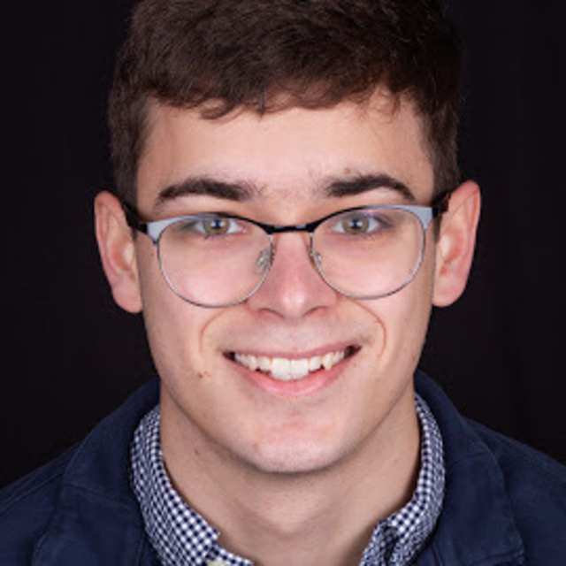 Trevor Hahn